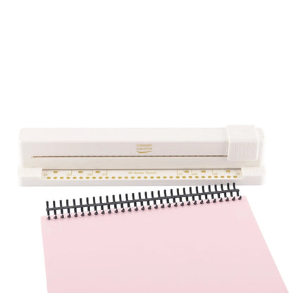 Vaessen - 30 Hole Bind Easy Binding Machine