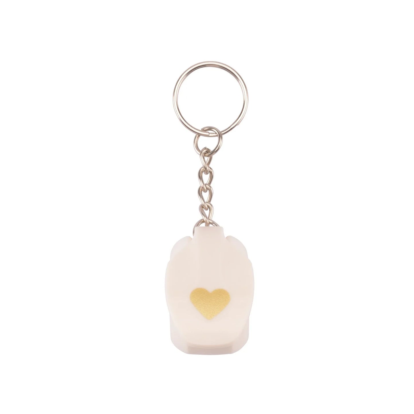 Vaessen Creative - Keyring Heart Punch