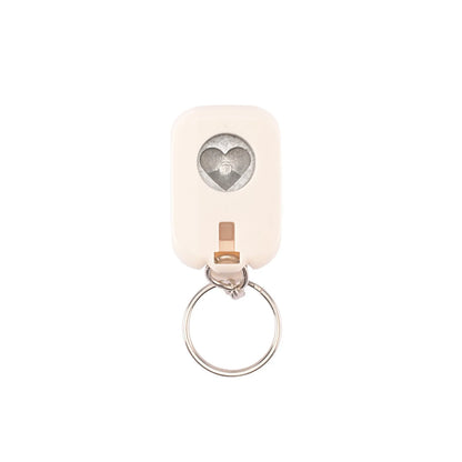 Vaessen Creative - Keyring Heart Punch