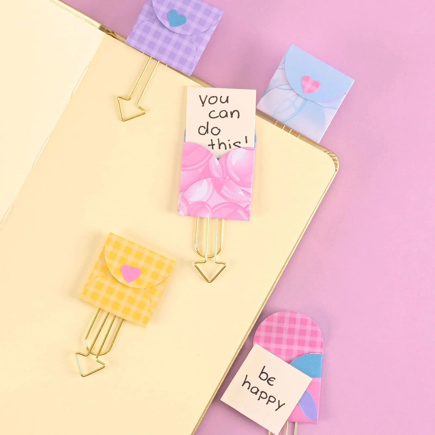 Vaessen Creative - Keyring Heart Punch