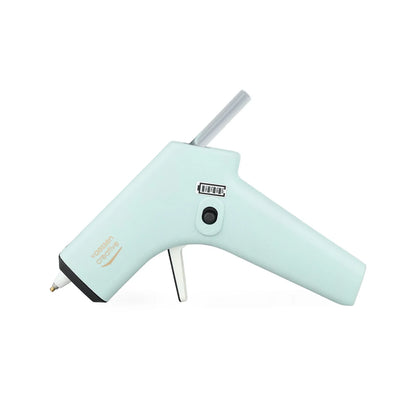 Vaessen Creative - Cordless Precision Glue Gun & Glue Sticks (10pcs)