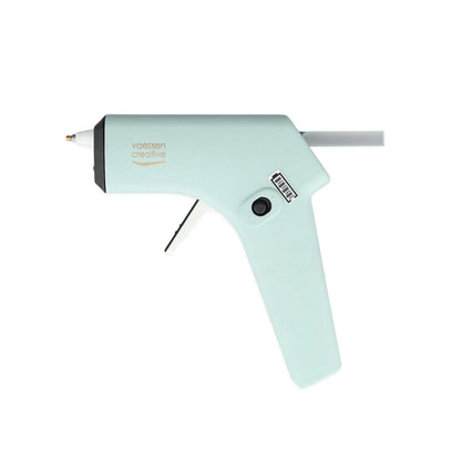 Vaessen Creative - Cordless Precision Glue Gun & Glue Sticks (10pcs)