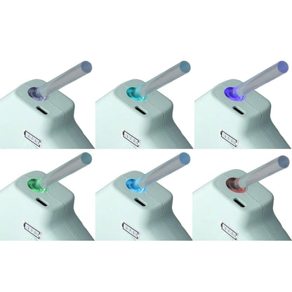 Vaessen Creative - Cordless Precision Glue Gun & Glue Sticks (10pcs)