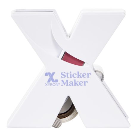 Xyron - Xyron 150 Create-A-Sticker Machine