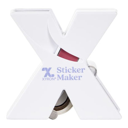 Xyron - Xyron 150 Create-A-Sticker Machine