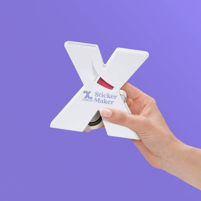 Xyron - Xyron 150 Create-A-Sticker Machine