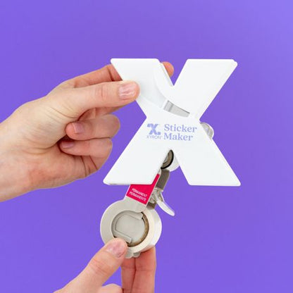 Xyron - Xyron 150 Refill Cartridge