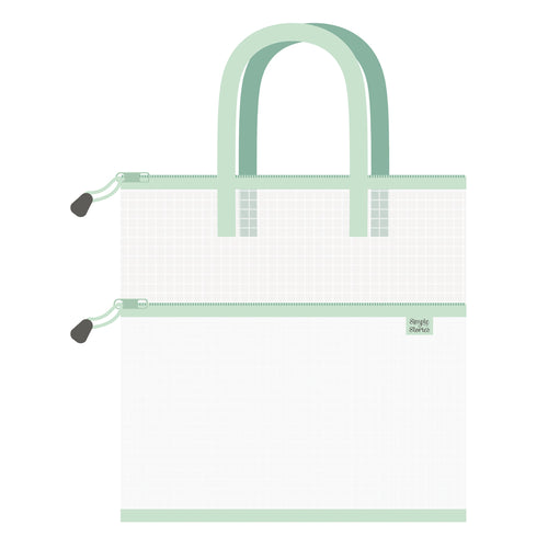 Simple Stories - Simple Stories Craft Bag (1pc)