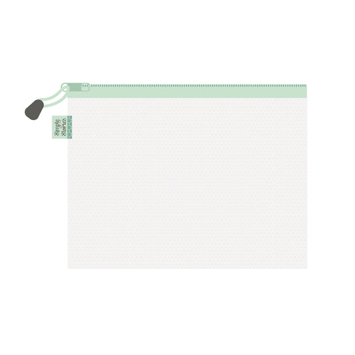 Simple Stories - Simple Stories Craft Storage Pouch Medium (1pc)