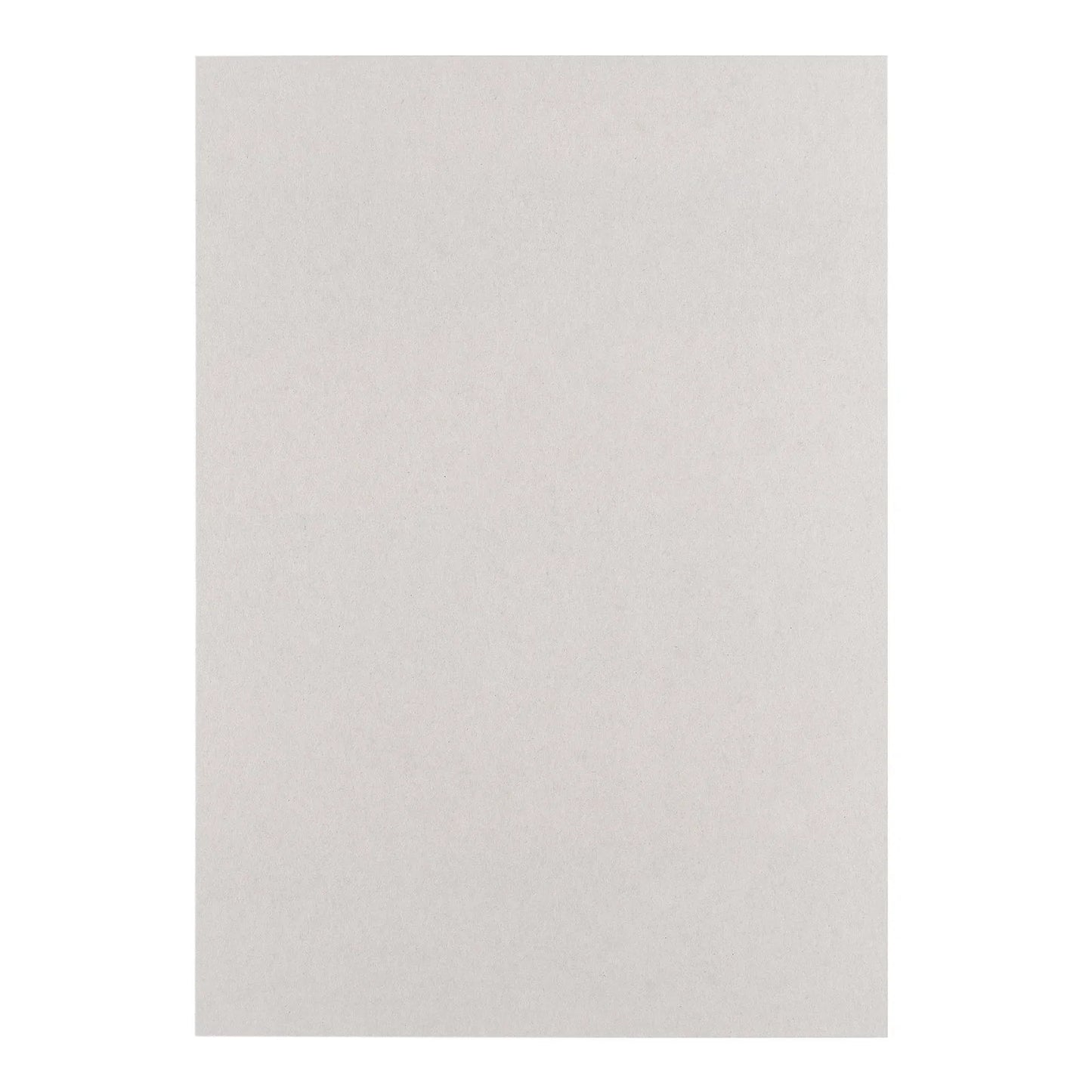 Vaessen - 2mm Gray Chipboard (10pcs)