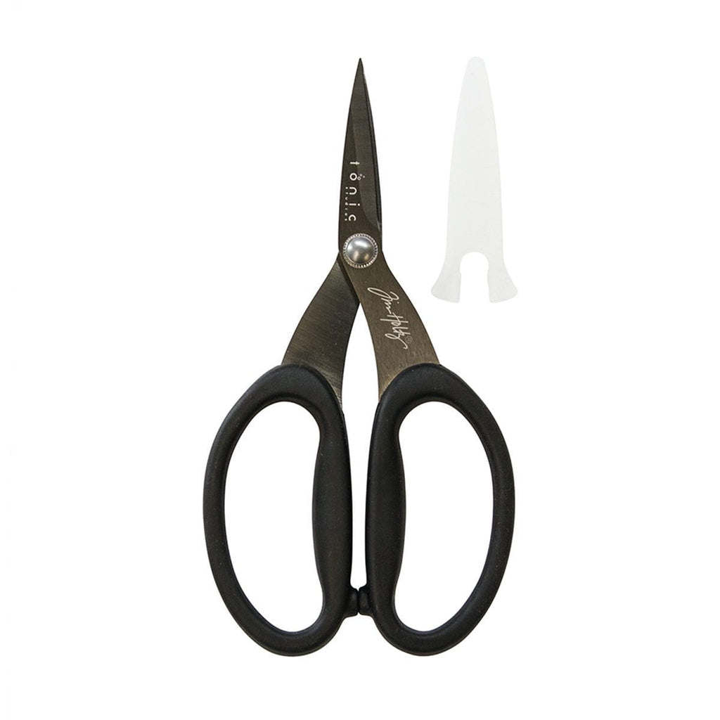 Tonic Studio's - Tim Holtz Non-Stick Micro-Kartel Multi-Cutter 7"