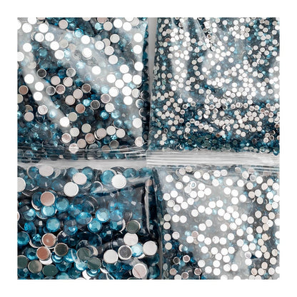 We R Makers - Rhinestones Denim