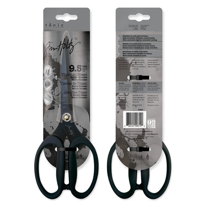 Tonic Studios - Tim Holtz Non-Stick Micro-Kartel Multi-Cutter 9,5"