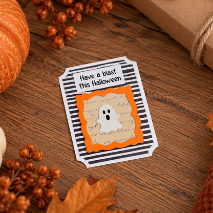 Vaessen Creative - Framed Cutting and Embossing Dies