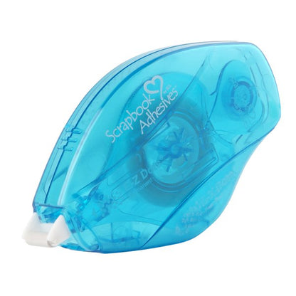 Scrapbook Adhesives - E-Z Dots® Permanent - Refillable Dispenser