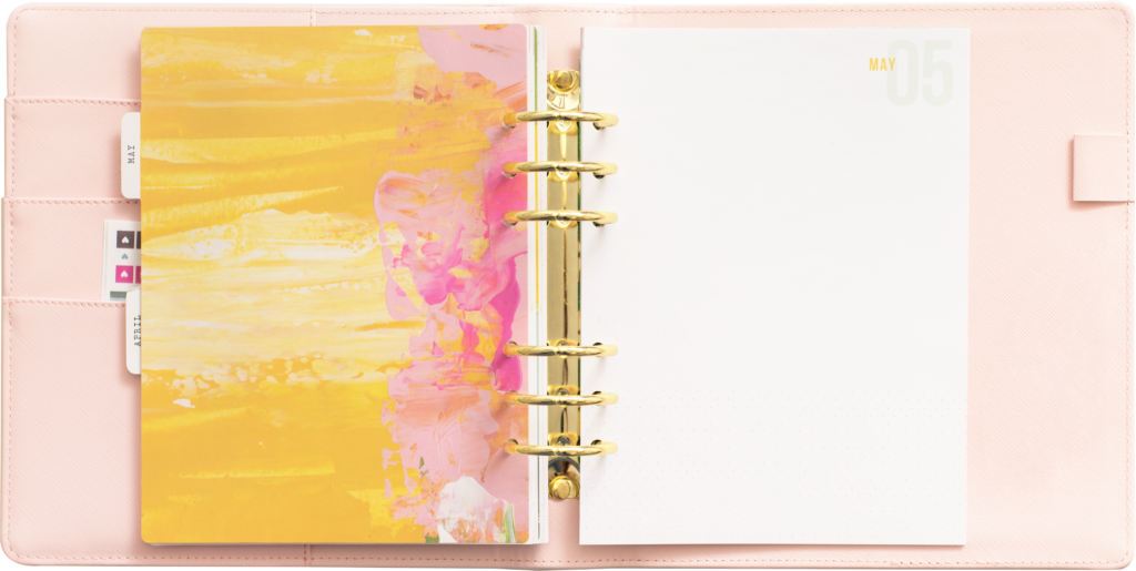 We R Makers - Adjustable 6-Hole Planner Punch