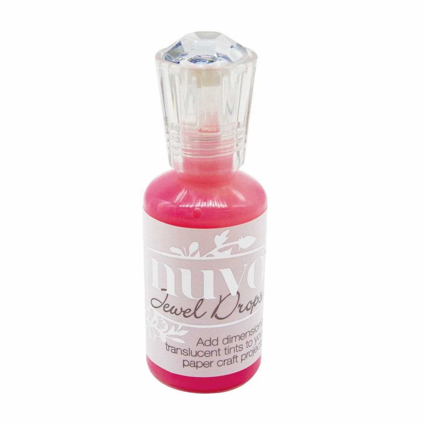 Tonic Studio's - Nuvo Jewel Drops Watermelon Wonder