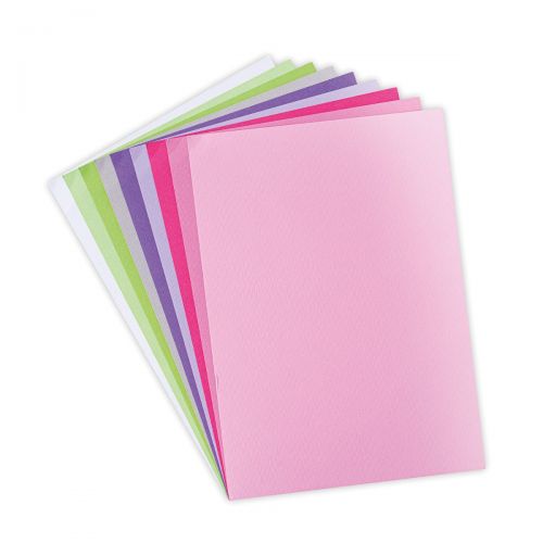 Sizzix - Mystical A4 Cardstock (60PK)