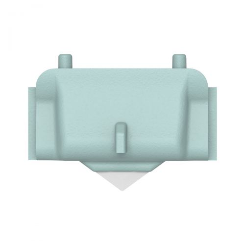 Sizzix - Scoring Board and Trimmer Replacement Blades (2pcs)