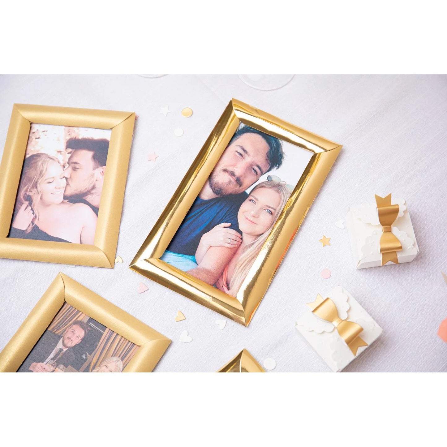 Sizzix - Dimensional Multi-Frames