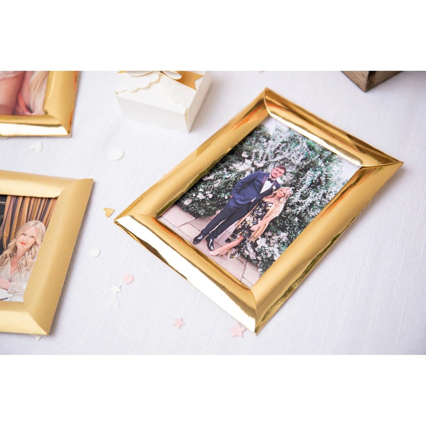 Sizzix - Dimensional Multi-Frames