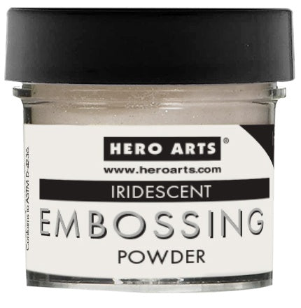 Hero Arts - Embossing Powder Iridescent Copper