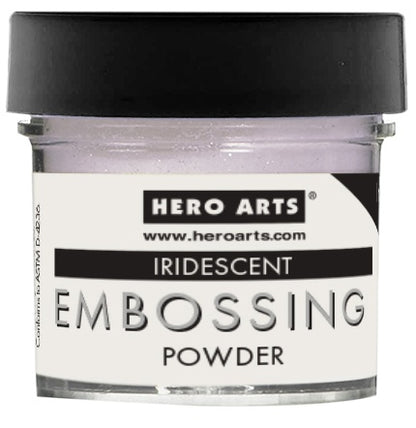 Hero Arts - Embossing Powder Iridescent Purple