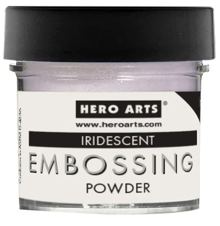 Hero Arts - Embossing Powder Iridescent Purple