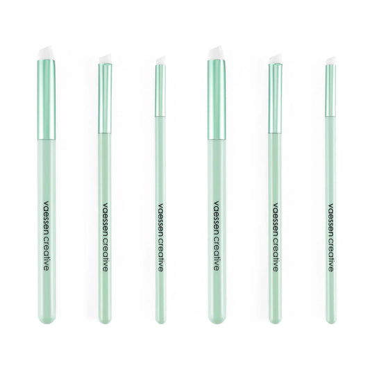 Vaessen Creative - Detail Blending Brushes (6pcs)