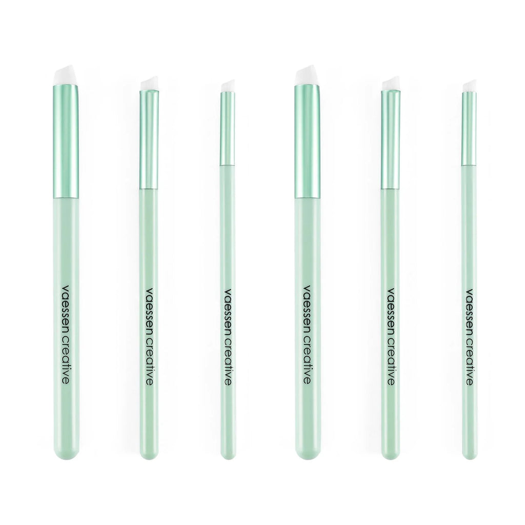 Vaessen Creative - Detail Blending Brushes (6pcs)
