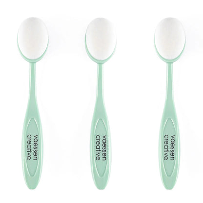 Vaessen Creative - Blending Brushes (3pcs)