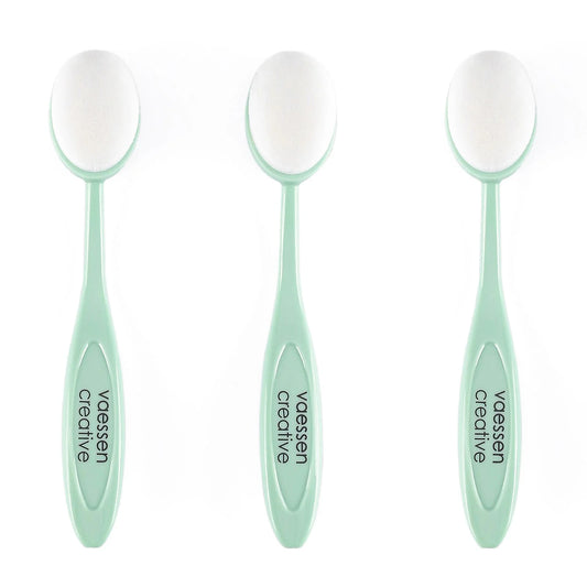 Vaessen Creative - Blending Brushes (3pcs)
