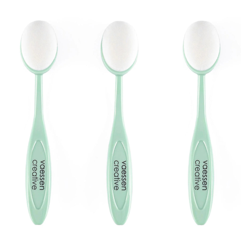Vaessen Creative - Blending Brushes (3pcs)