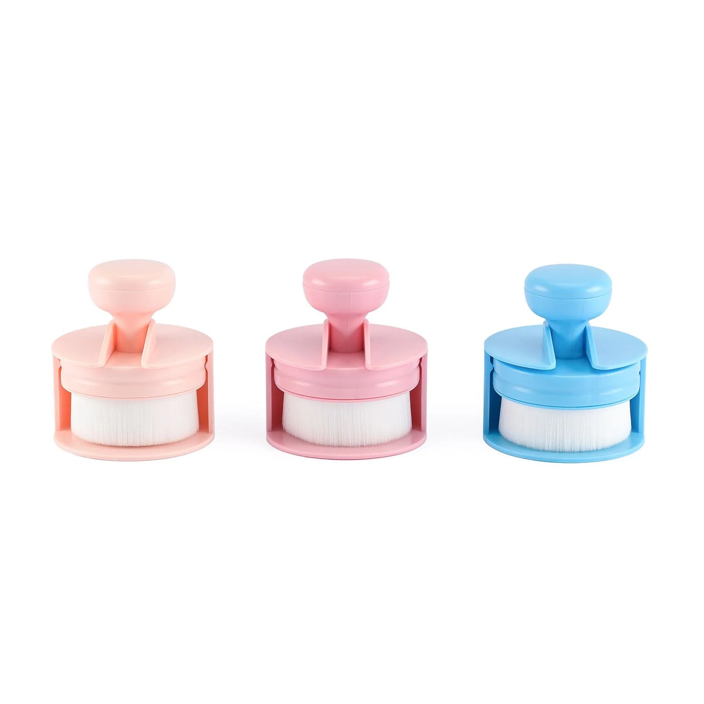 Vaessen Creative - Ergonomic Blending Brushes (3pcs)