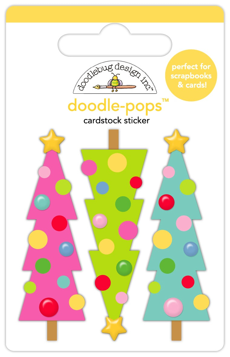 Doodlebug Design - ETA 10/22 STOCK UP NOW! Nuvo Deluxe Adhesive 2oz