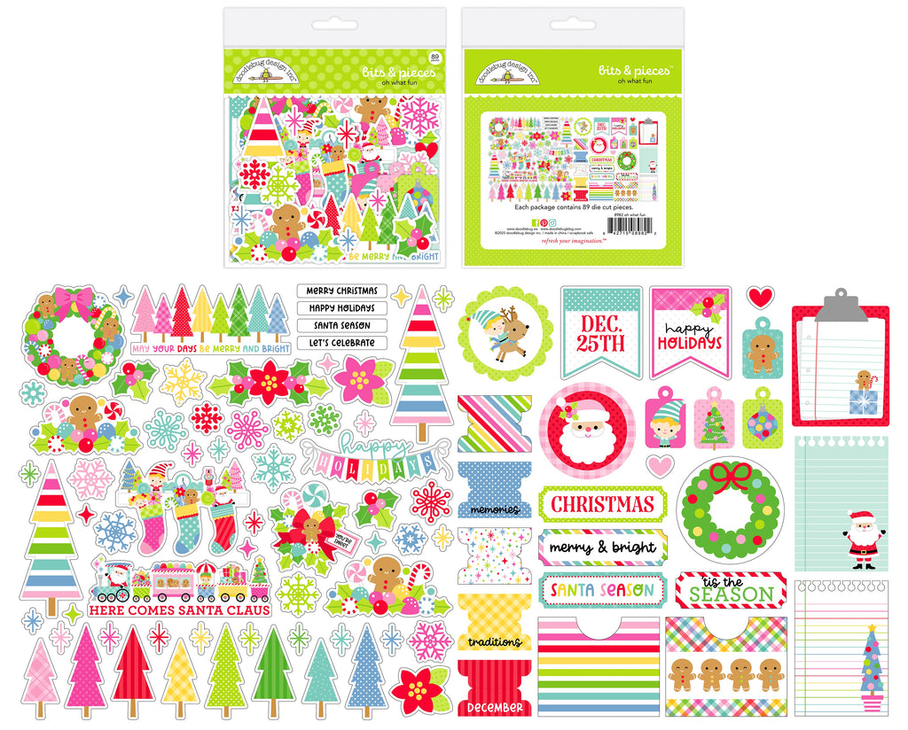 Doodlebug Design - ETA 10/22 STOCK UP NOW! Nuvo Deluxe Adhesive 2oz