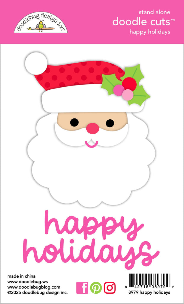 Doodlebug Design - ETA 10/22 STOCK UP NOW! Nuvo Deluxe Adhesive 2oz