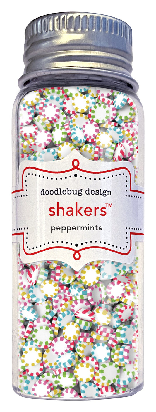 Doodlebug Design - ETA 10/22 STOCK UP NOW! Nuvo Deluxe Adhesive 2oz