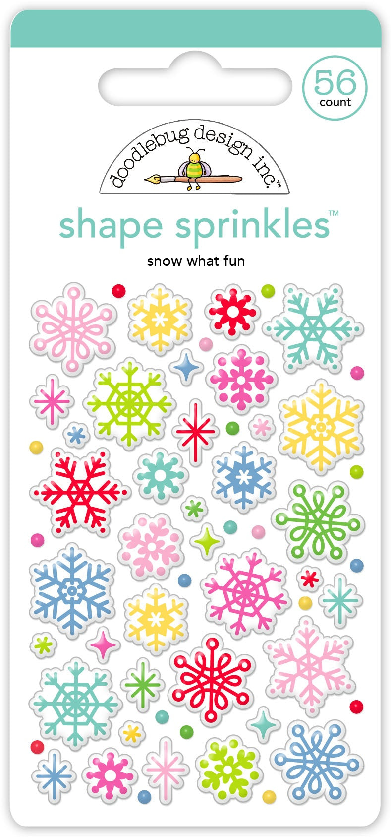 Doodlebug Design - ETA 10/22 STOCK UP NOW! Nuvo Deluxe Adhesive 2oz