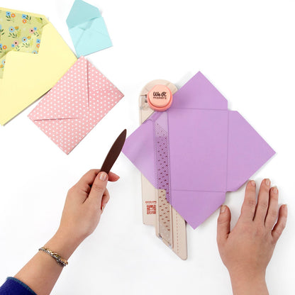 We R Makers - Envelope Punch Up