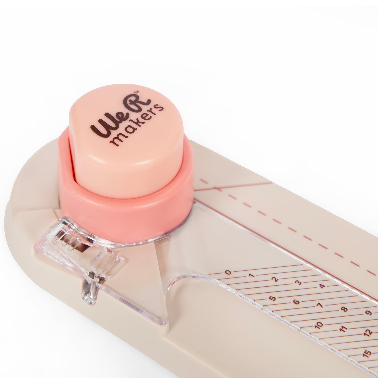 We R Makers - Envelope Punch Up