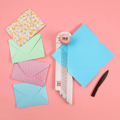 We R Makers - Envelope Punch Up