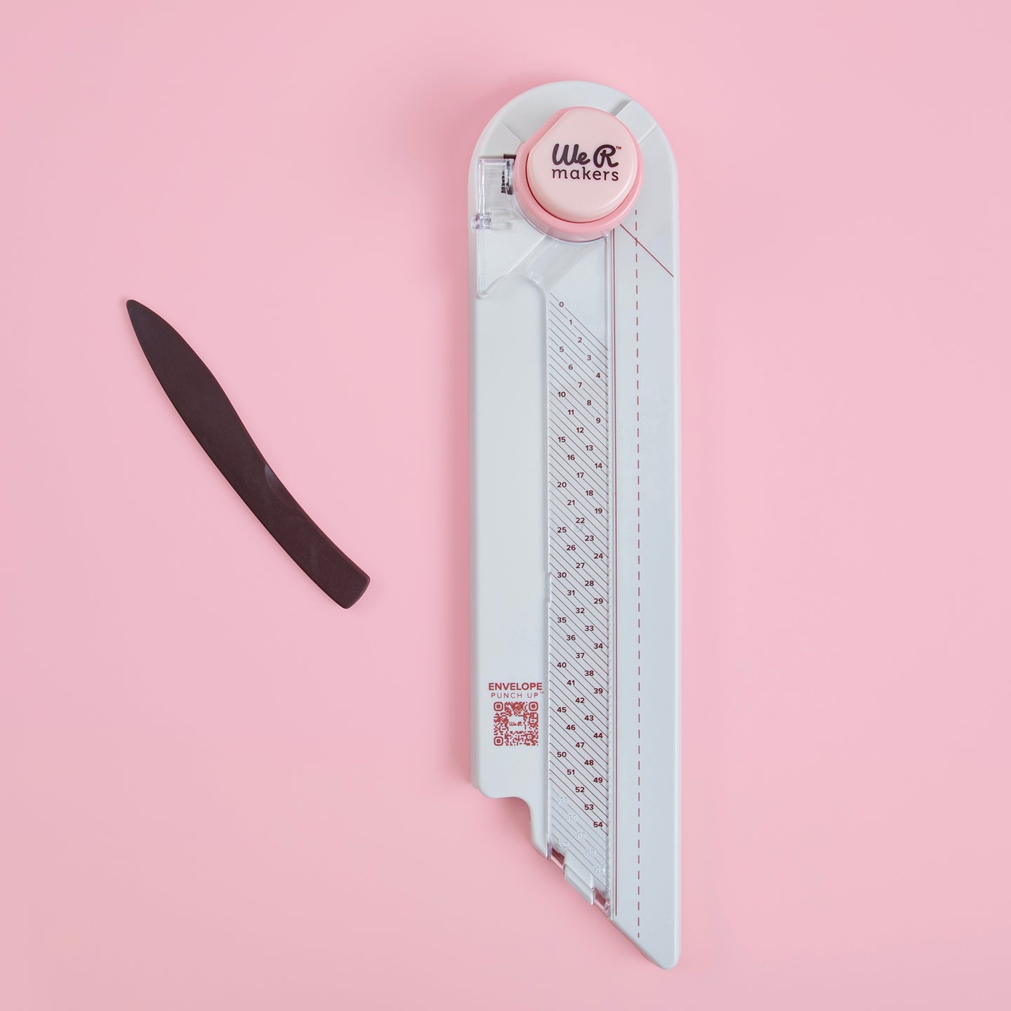 We R Makers - Envelope Punch Up