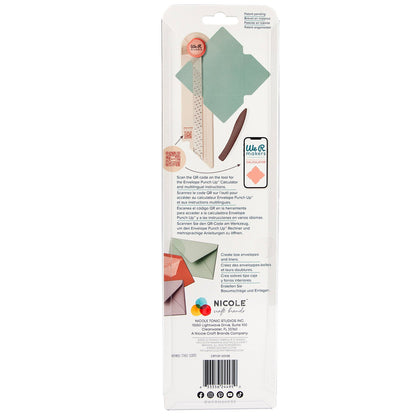 We R Makers - Envelope Punch Up