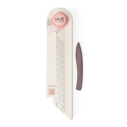 We R Makers - Envelope Punch Up