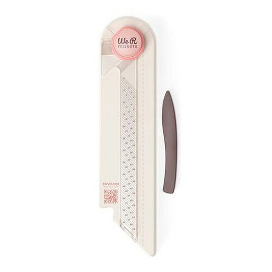 We R Makers - Envelope Punch Up