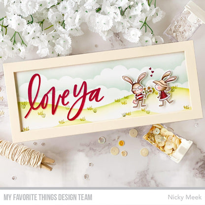SET DEAL: My Favorite Things - Love Ya