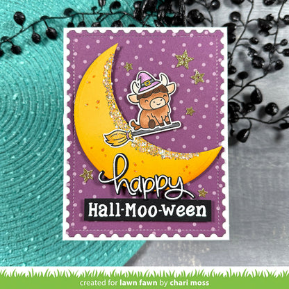 Lawn Fawn - All The Witch Hats