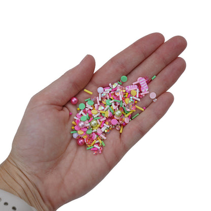 Buttons Galore - Festive Bliss MixUps
