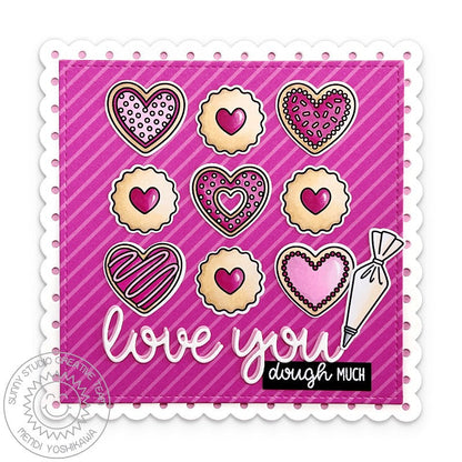 Sunny Studio - Baked With Love